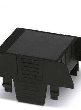 菲尼克斯 外壳上部 - EH 45-C SS/ABS BK9005 - 2201510