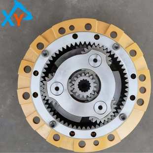 E318D 3333015 回转减速齿轮箱 3015 挖掘机零部件 333 用于卡特