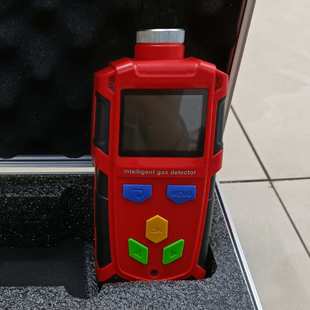 B1040 型号 库号：M169130 复合型检测报警仪 防爆手持式