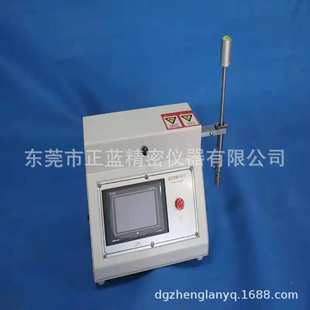 5750耐摩擦试验仪 耐磨试验机 TABER 5750线性磨耗试验机