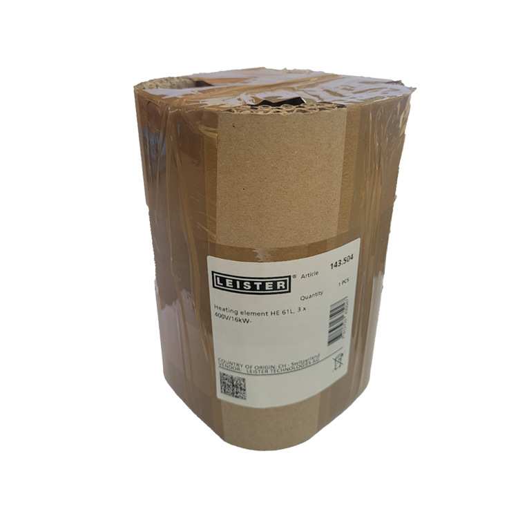 瑞士莱丹原厂 发热芯 3x400V/16kW工业用货号：143.504