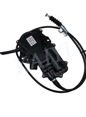 挖机大宇DH150/220-5/225-7/DX225/420/480熄火电机2523-9016