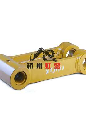 挖掘机配件 适用现代R60/130/200/225/300305 工字架  千秋架