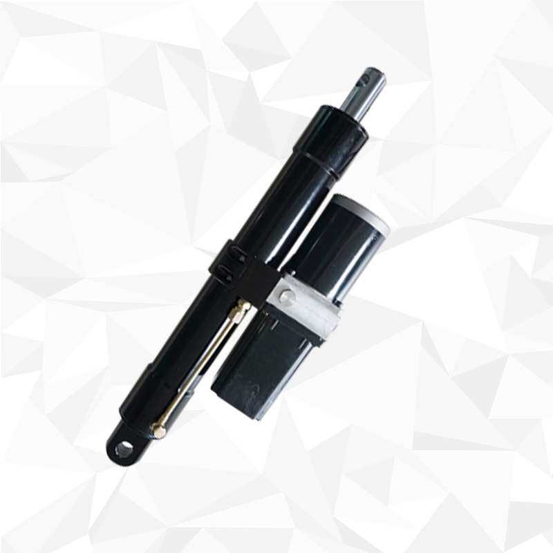 升降设备自卸车推杆举升机微型推杆直流液压推杆电动机械设备