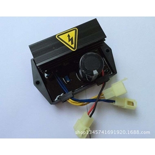 3A3G 發(fā)電機(jī)配件 穩(wěn)壓器GFC9 發(fā)電機(jī)調(diào)壓板 調(diào)壓器 大型調(diào)壓器