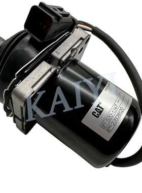 CATE336E/336F/352F/374F/390F电控操纵杆总成520-1347挖机配件