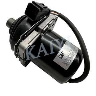 390F电控操纵杆总成520 CATE336E 374F 352F 1347挖机配件 336F