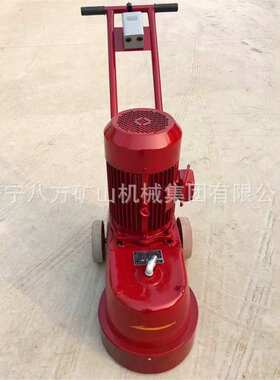 用着放心路面打磨机 CD350干湿两用研磨机人工无需费力