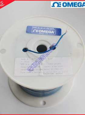 EXFF-T-16_20_24-25_50_100_200_500_1000-SLE热电偶延长线奥米佳