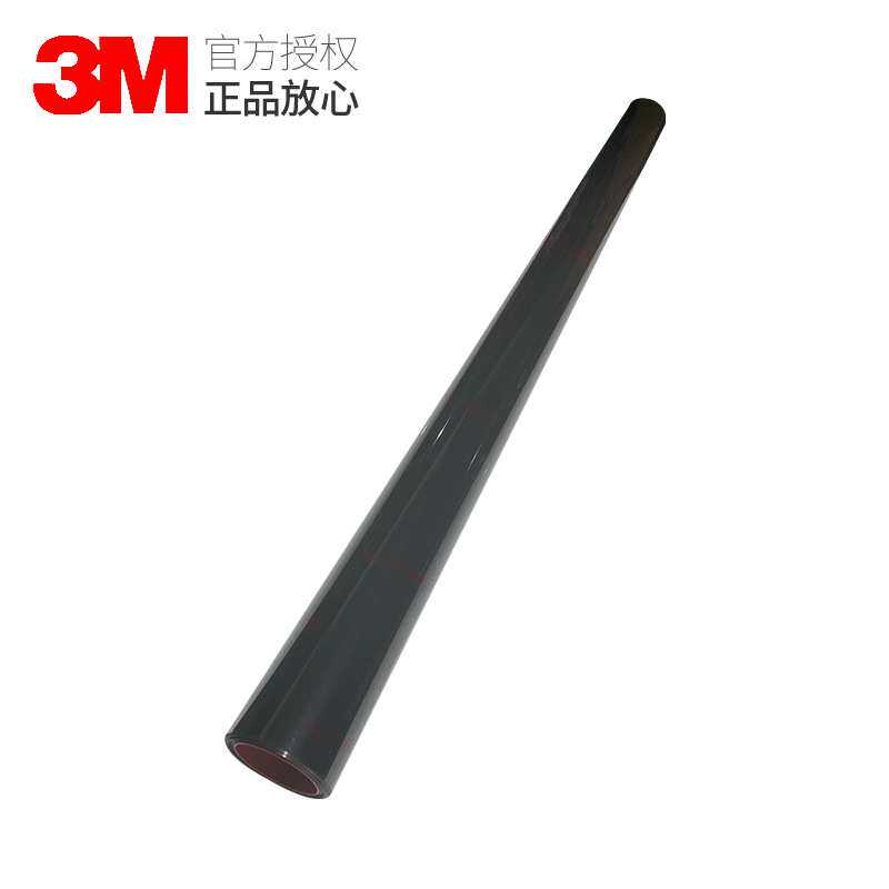 3MPR60建筑极景隔热膜PR60高透高隔热膜非金属膜3m防爆膜玻璃贴膜