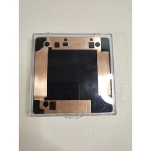 j830ti30散热80散热垫显存铜片显存30降温铜片80ti80散热导热其g3