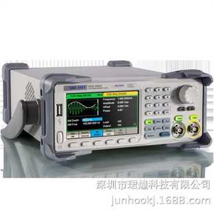 鼎阳60 MHz任意波形发生器SDG1062X经济型函数信号发生器信号源