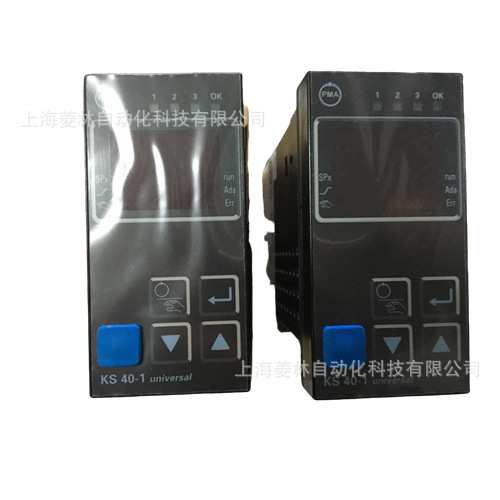 KS98-211-20221-U00+A98-F-LLTT-TTTL-TL00  德国PMA温控器