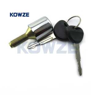 MB846661备胎锁适用帕杰罗1990 6G72 4G54 4M40 2003