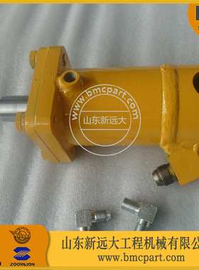 绞车 山推SD22F伐木推土机油缸总成J20-06-05000 山推推土机配件