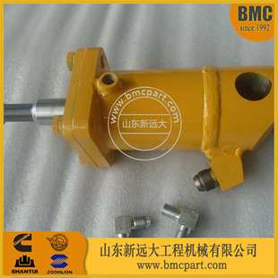 05000 山推推土机配件 山推SD22F伐木推土机油缸总成J20 绞车