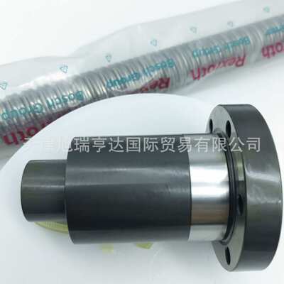 Rexroth力士乐丝杠螺母R151234013    R151134710-1000mm导轨