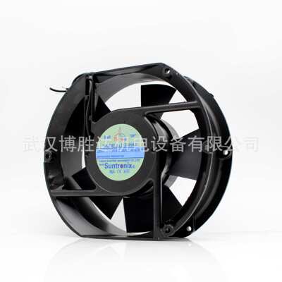 SJ1751HA2 SJ15050HSL SJ15050HA2 SJ1751HA2-E AC220V 铝框风扇