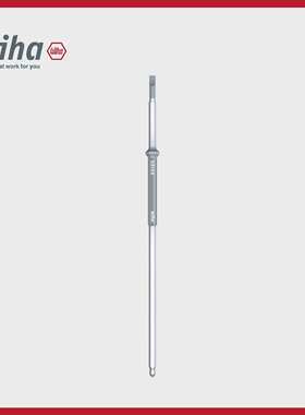 wiha威汉德国Magicspring&reg;加强星形扭力起子杆28596R