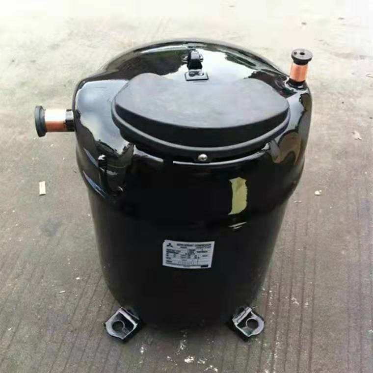 压缩机JH527TEB 三相220V JH513TEC 3相200-230V