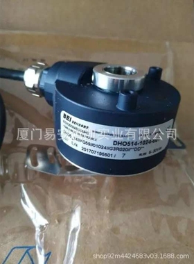 BEI旋转编码器GHU930-1024-022现货924-60004-003 DHM510-1024-04