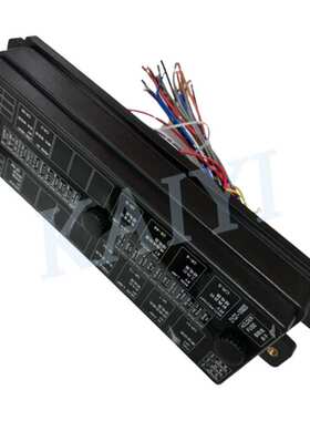 现代R140/220/300LC-9S/480-9/HX220L/HL740-F保险丝盒21Q7-10920