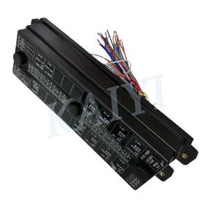 现代R140/220/300LC-9S/480-9/HX220L/HL740-F保险丝盒21Q7-10920