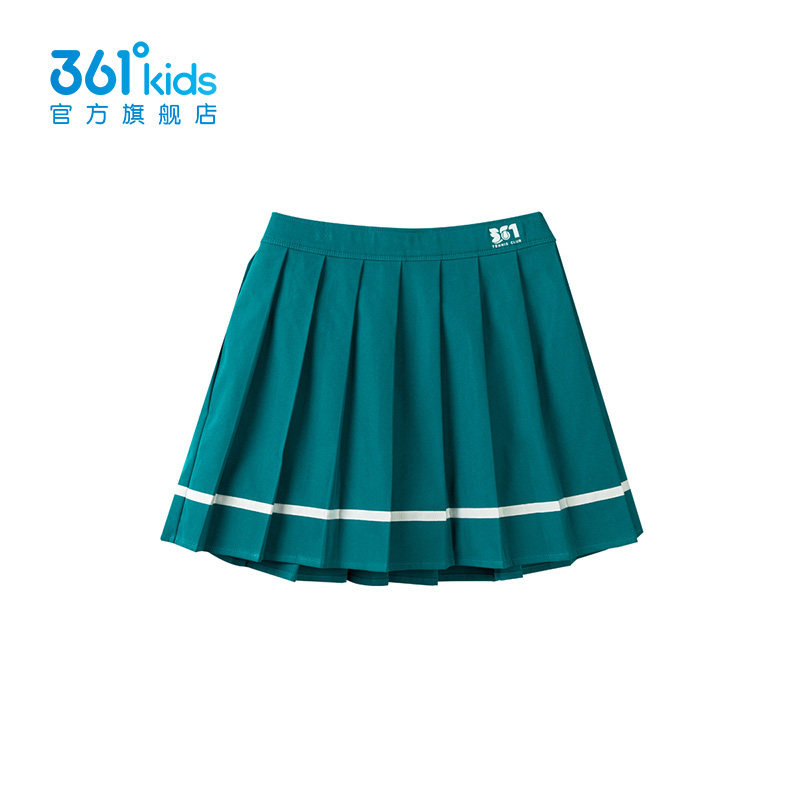 【商场同款】361童装女裙