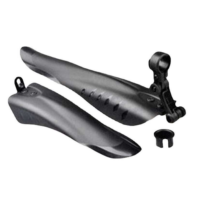 山地车挡泥板自行车大飞鱼挡泥板单车泥除挡雨板燕尾挡泥瓦配件