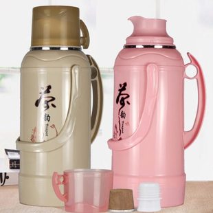茶瓶开水瓶暖水瓶大号热水瓶家用保温瓶大容量暖壶学生宿舍用暖瓶