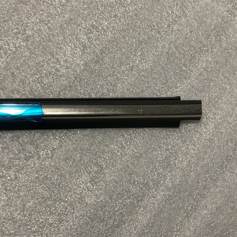 适配起亚K2车窗玻璃外压条K3K4K5车门玻璃下压防水条原车挡水密封