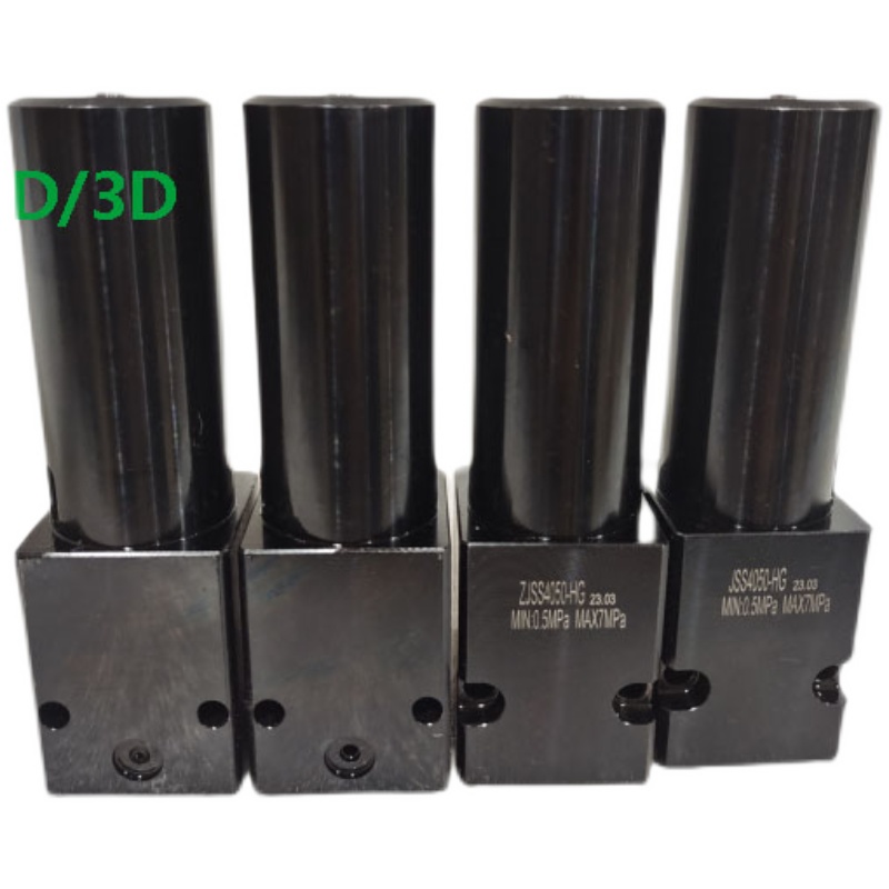 弹簧式储能器JSS4050-HG高压低压保压阀顺序阀