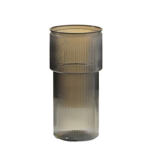 防摔塑料花瓶简约水养绿植鲜花玫瑰插花瓶耐摔不易碎结实桌面摆件