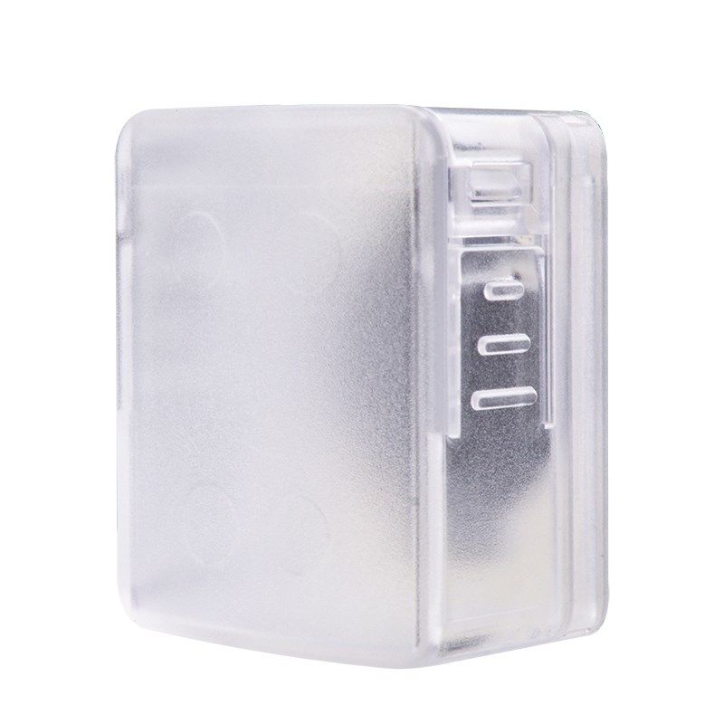 皮孩子防小孩儿童反锁门神器房门锁防反锁宝宝安全锁扣