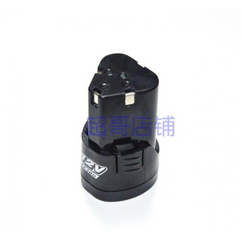 手钻12V 16.8V 螺丝刀WJ1201 WJ1602锂电钻 伍捷 锂电池 充电器