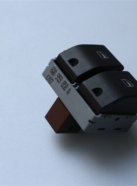 适用于大众老Polo玻璃升降器开关波罗劲情劲取电动车窗门窗按钮