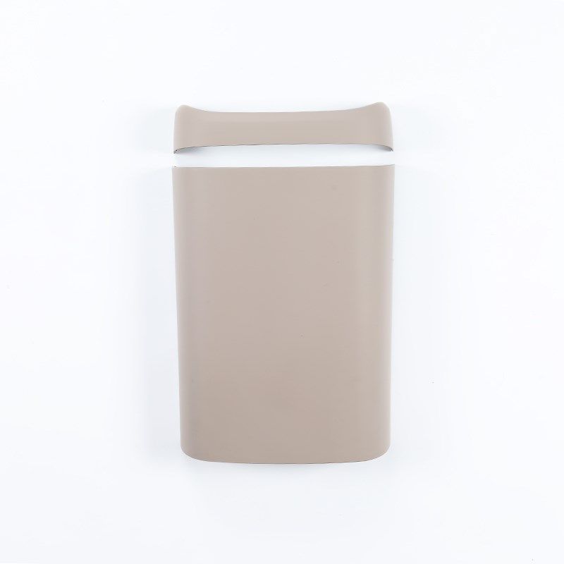 小鹏X9冰箱防踢盖内饰改装后排空调防踢板盖壳配件原车色内饰用品