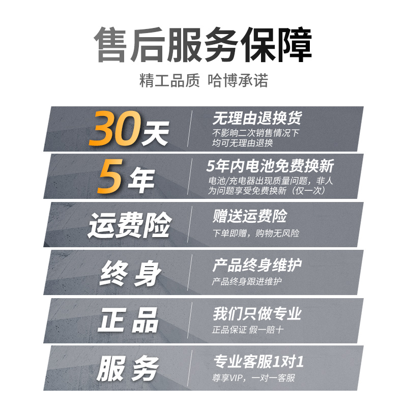 哈博汽修工具套装套筒扳手棘轮汽车维修组合修车工具箱多功能小飞