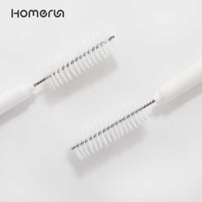 霍曼homerun 猫咪饮水机自动循环流动水狗狗喂水器清洁毛刷套装