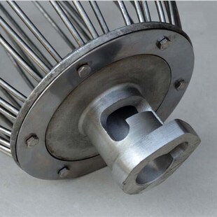 球 搅拌机 不锈钢拌料器商用60L打蛋器 打蛋机 横朕B60S