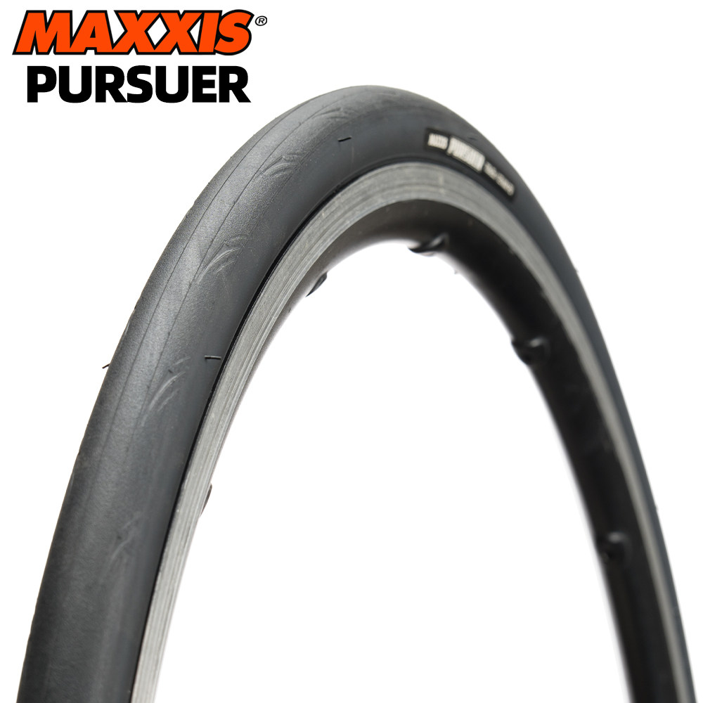 MAXXIS玛吉斯PURSURE 700X25C公路车外胎钢丝胎唇款越南产