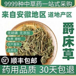 材特级野生爵床草 小青草 赤眼老 母草 麦穗癀 新货50克