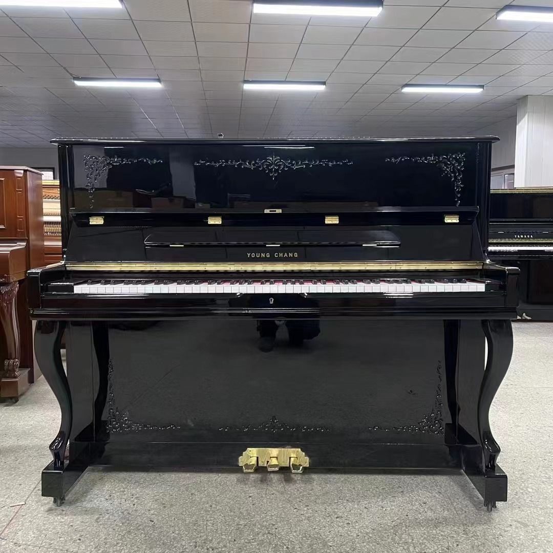 钢琴真国家标准原装进口