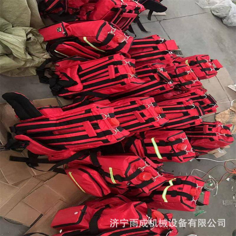 可灌装A类B类泡沫软体水枪 森林消防电动往复式软体水枪 电动水囊