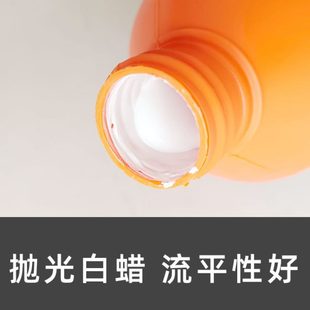 R面 车蜡划痕修复105漆A快腊锐亮RO研磨剂抛光蜡汽车镜三合一面