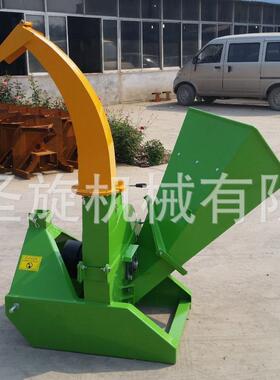 BX42SPTO碎木机树枝粉碎机木材粉碎机拖拉机外贸碎木机