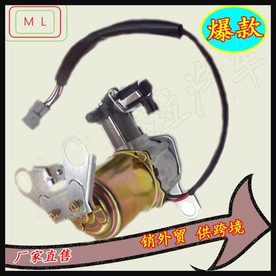 48910-60020空气泵打气泵48910-60021霸道兰德酷路泽普拉多