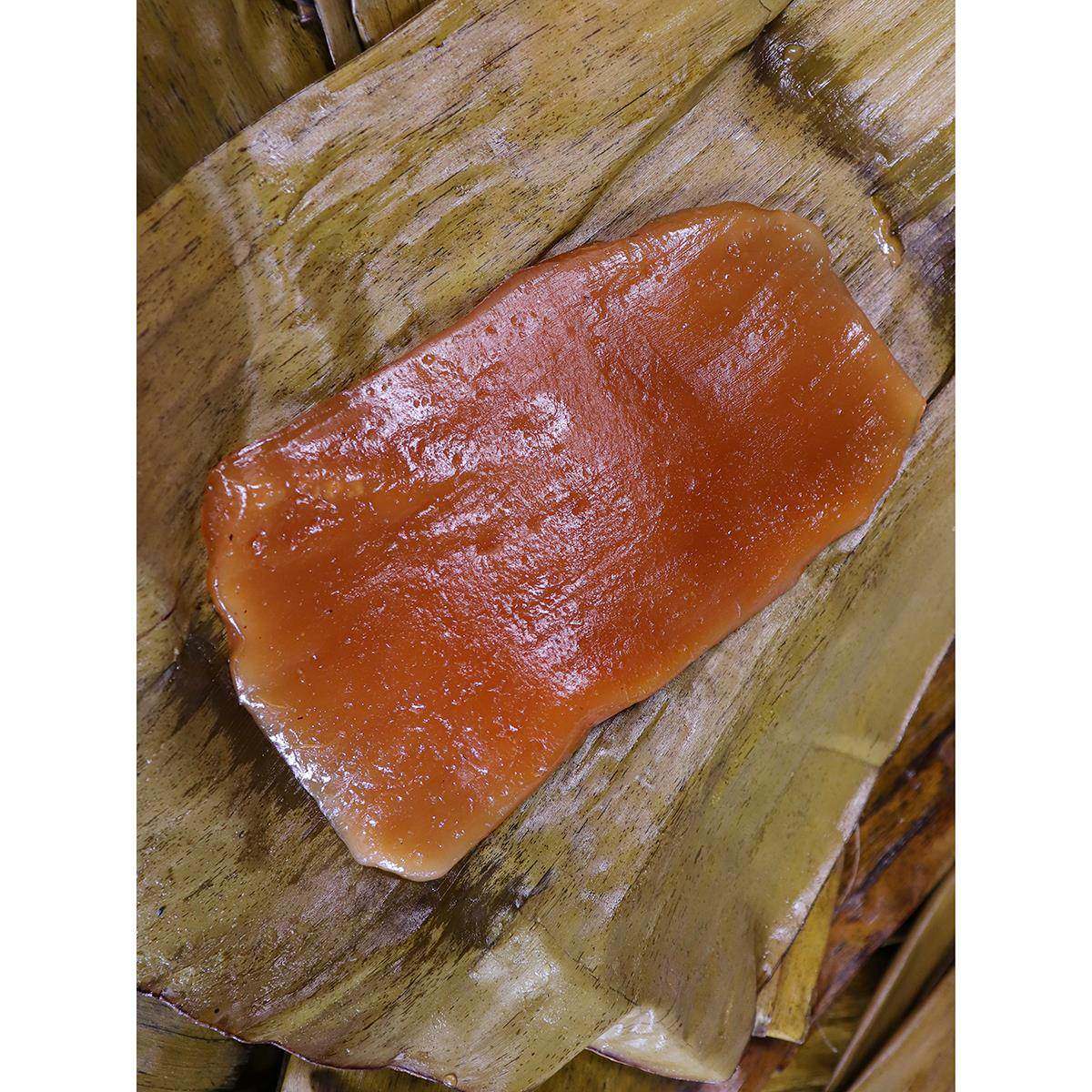 包邮云南德宏特产Q弹软糯糍粑泼水粑粑苏子红糖傣族糯米粑粑袋装