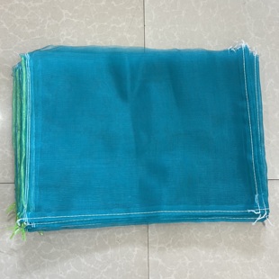 小龙虾网袋装 袋鸡鸭鹅家禽活禽透气纱网袋 鱼网兜水产塑料尼龙包装