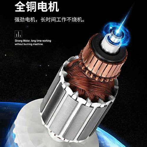 角磨机多功能f打磨机家用磨光抛光机大H功率角磨机手砂轮小型切割